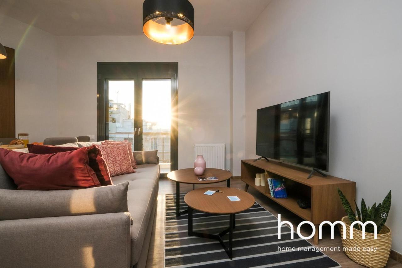 Strefi Hill Suites Ateny Zewnętrze zdjęcie