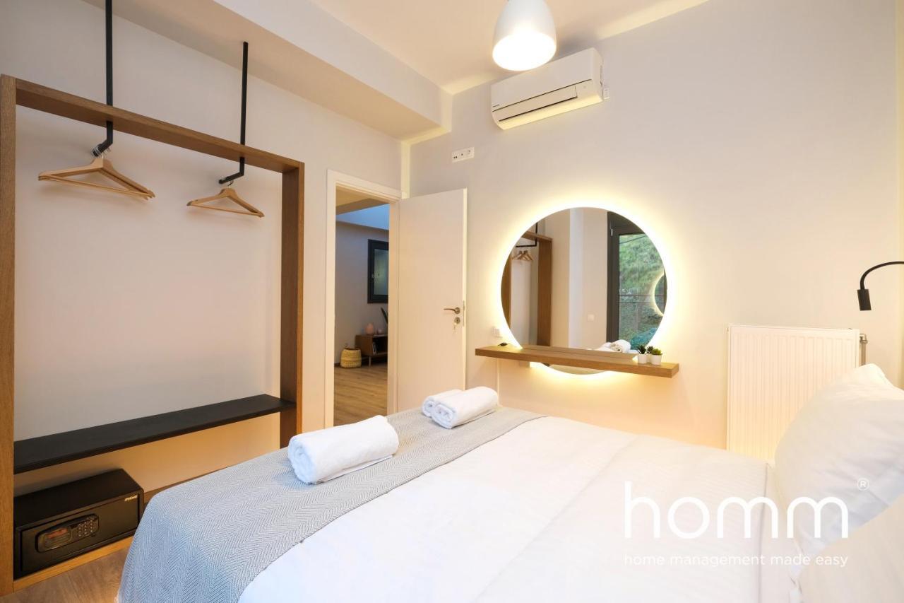 Strefi Hill Suites Ateny Zewnętrze zdjęcie