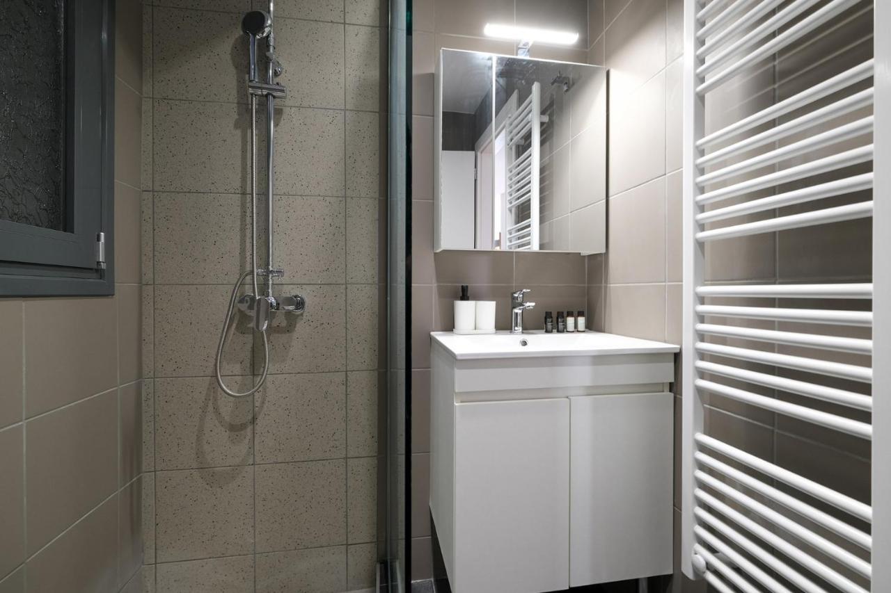 Strefi Hill Suites Ateny Zewnętrze zdjęcie