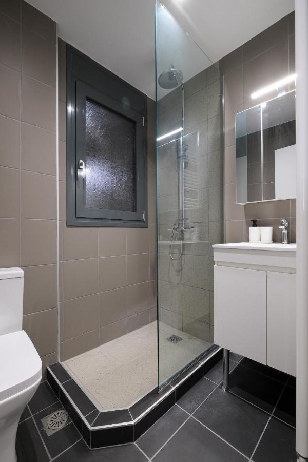 Strefi Hill Suites Ateny Zewnętrze zdjęcie