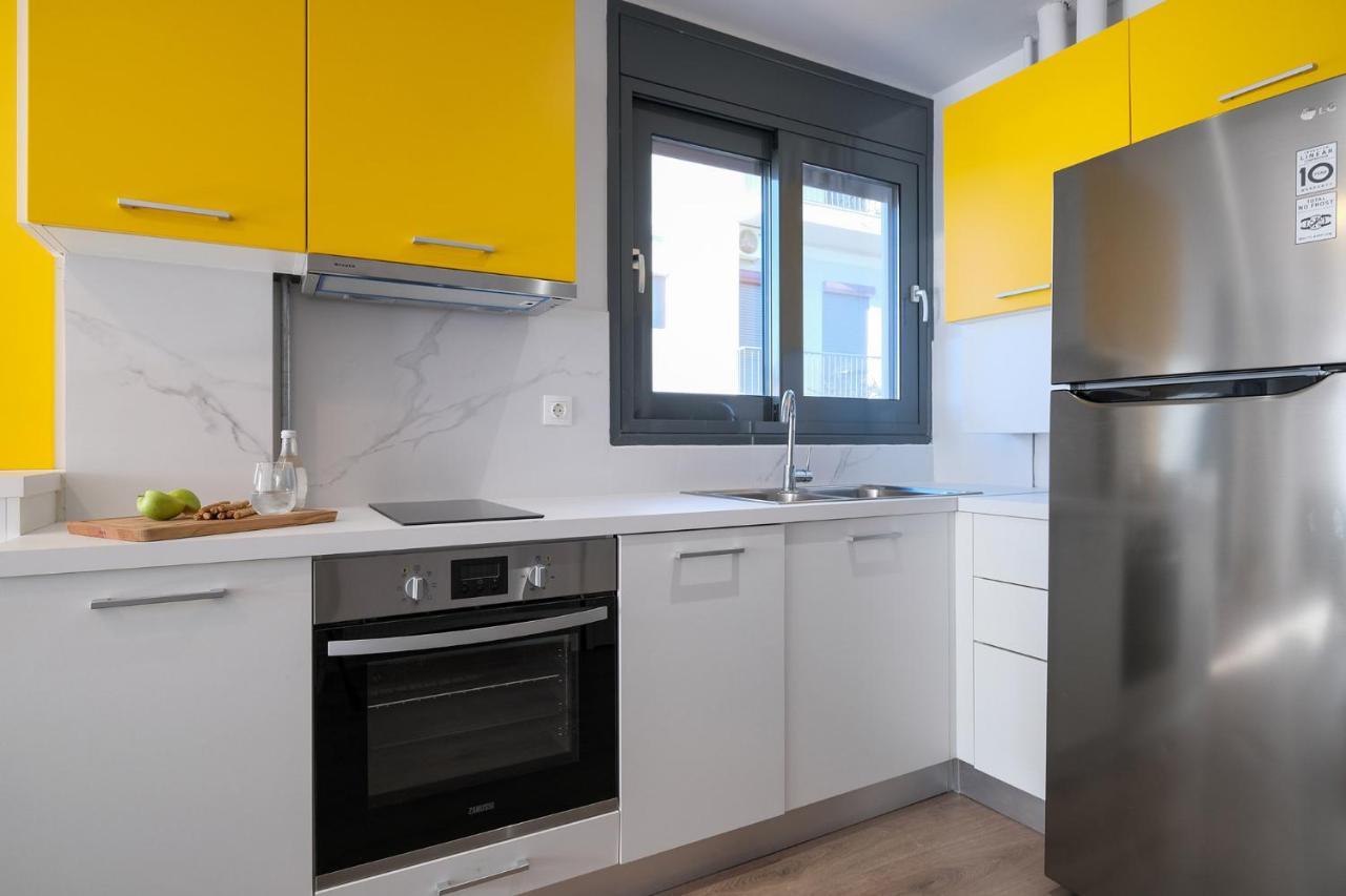 Strefi Hill Suites Ateny Zewnętrze zdjęcie