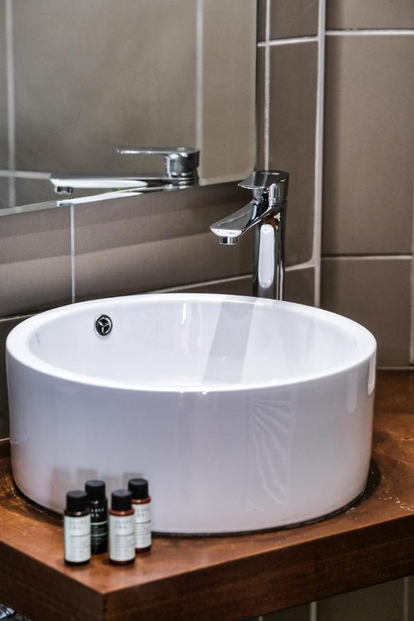 Strefi Hill Suites Ateny Zewnętrze zdjęcie