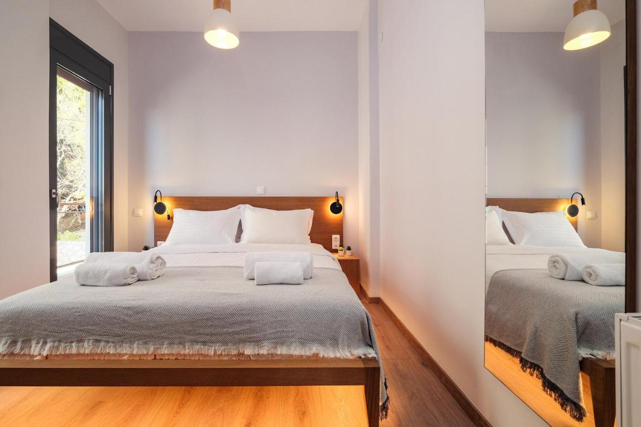 Strefi Hill Suites Ateny Zewnętrze zdjęcie
