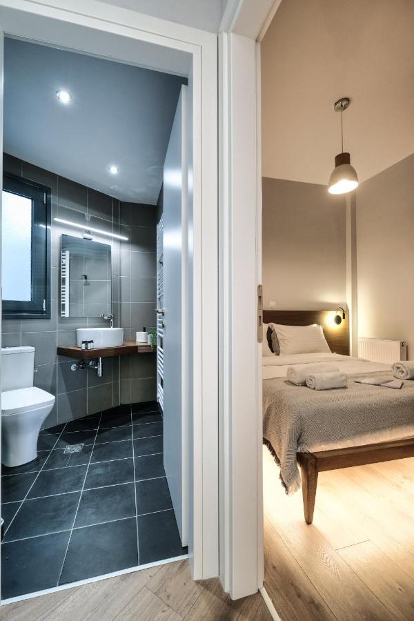 Strefi Hill Suites Ateny Zewnętrze zdjęcie