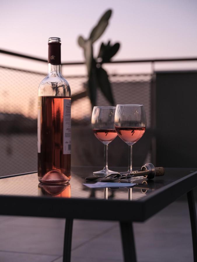 Strefi Hill Suites Ateny Zewnętrze zdjęcie