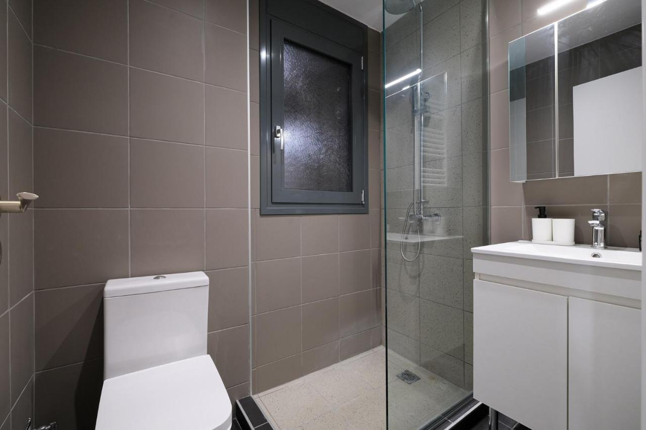 Strefi Hill Suites Ateny Zewnętrze zdjęcie