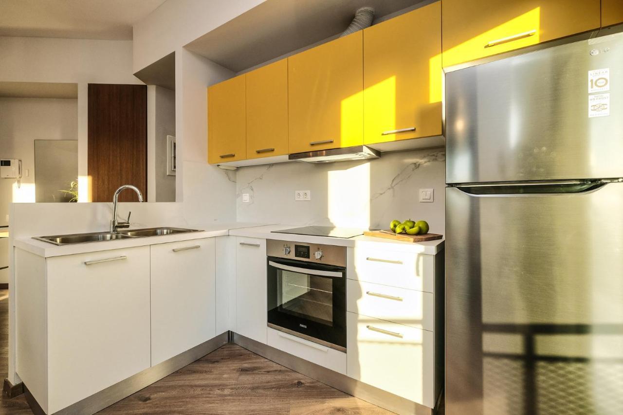 Strefi Hill Suites Ateny Zewnętrze zdjęcie