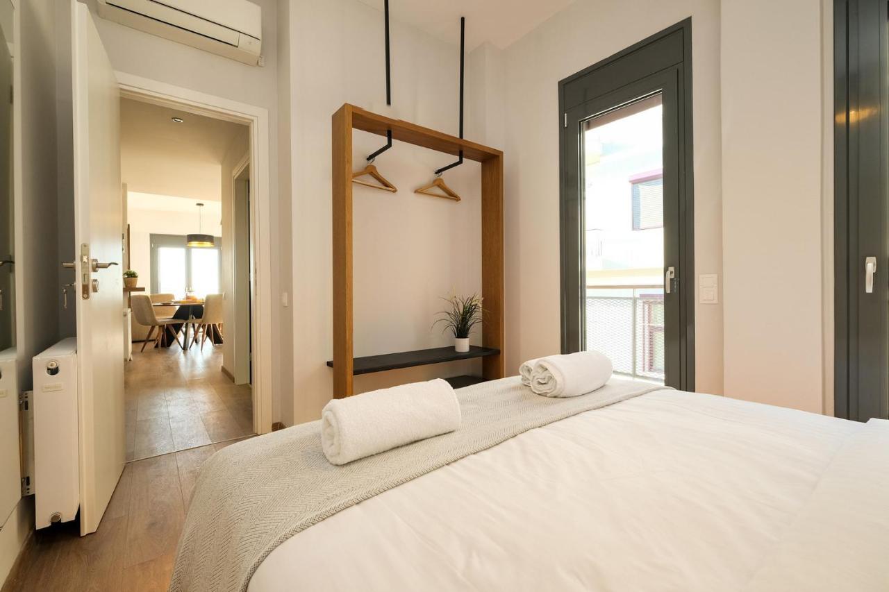 Strefi Hill Suites Ateny Zewnętrze zdjęcie
